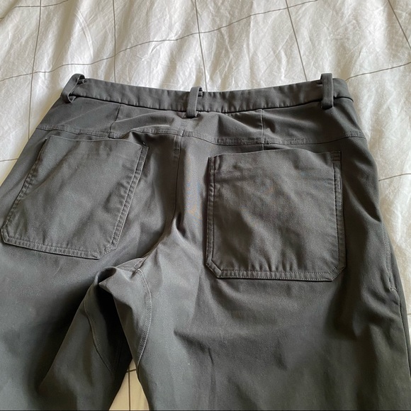 Lululemon Men’s Pants - Picture 4 of 7